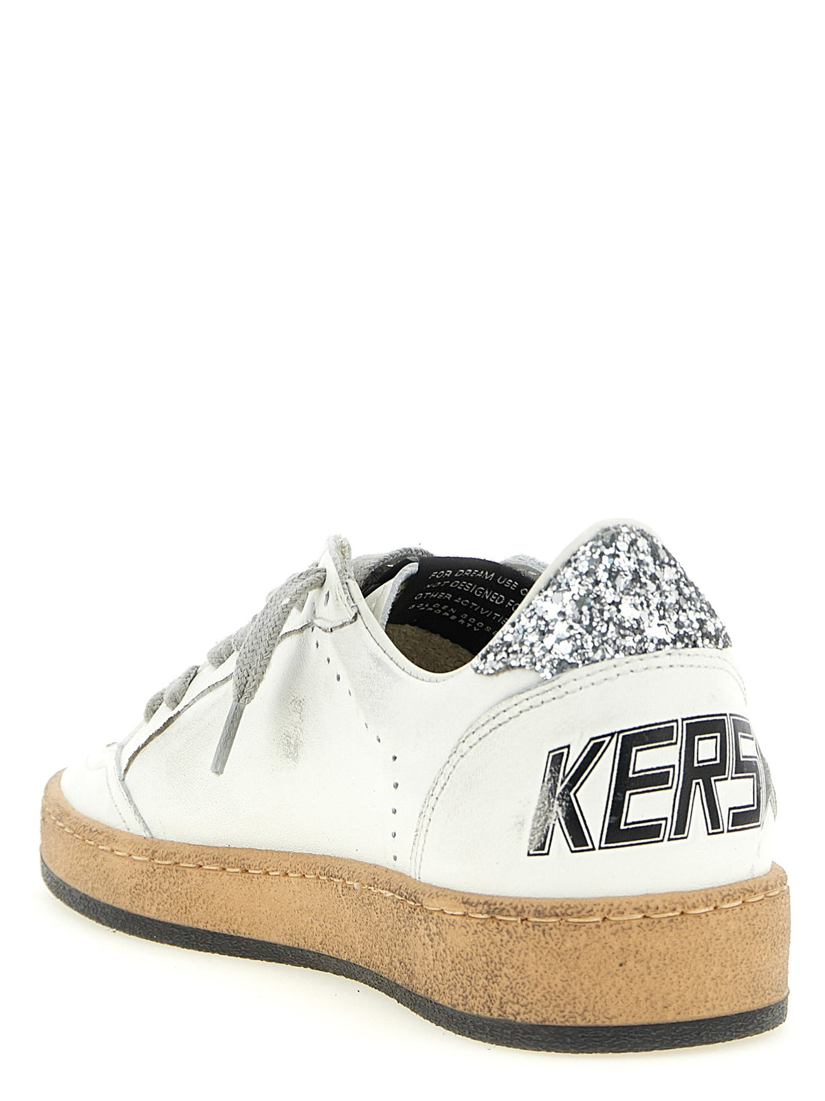 Ball Star sneakers