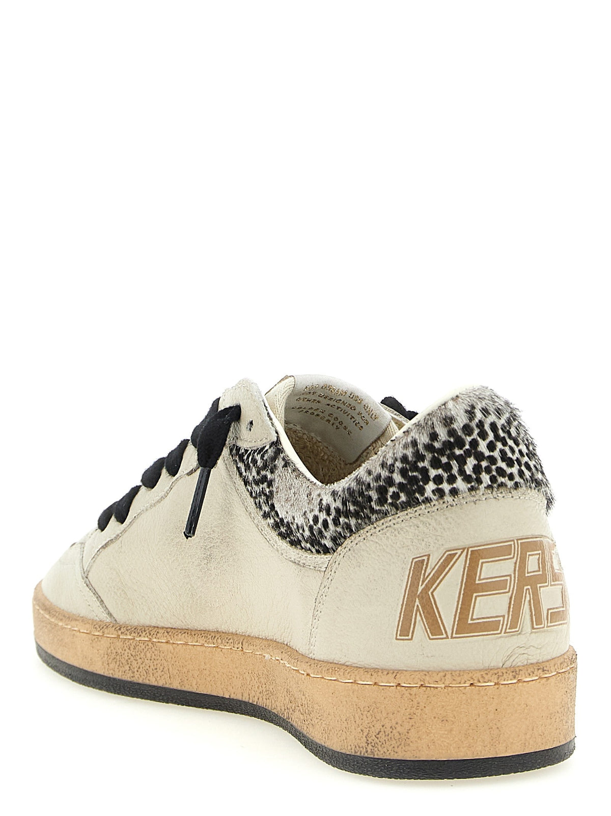 'Ball Star' sneakers