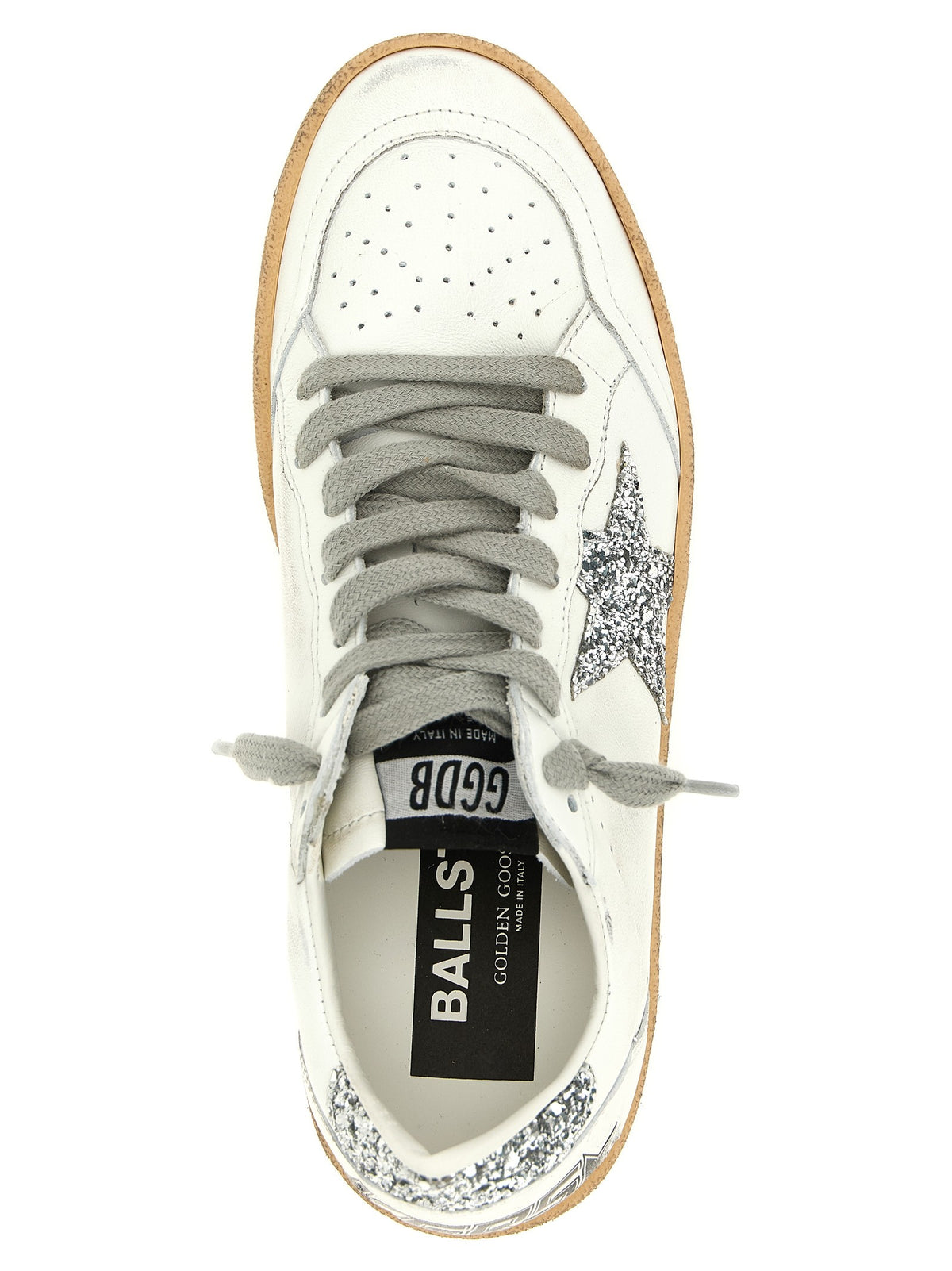 Ball Star sneakers