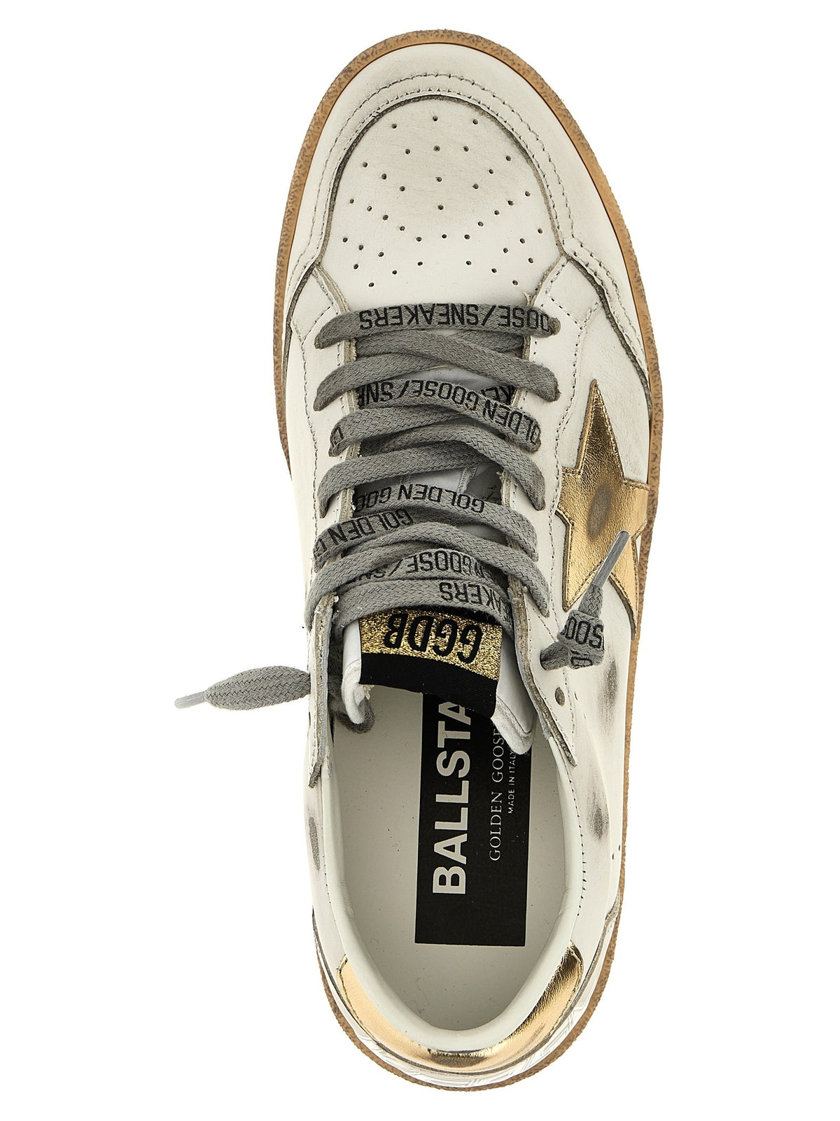 'Ball Star' sneakers