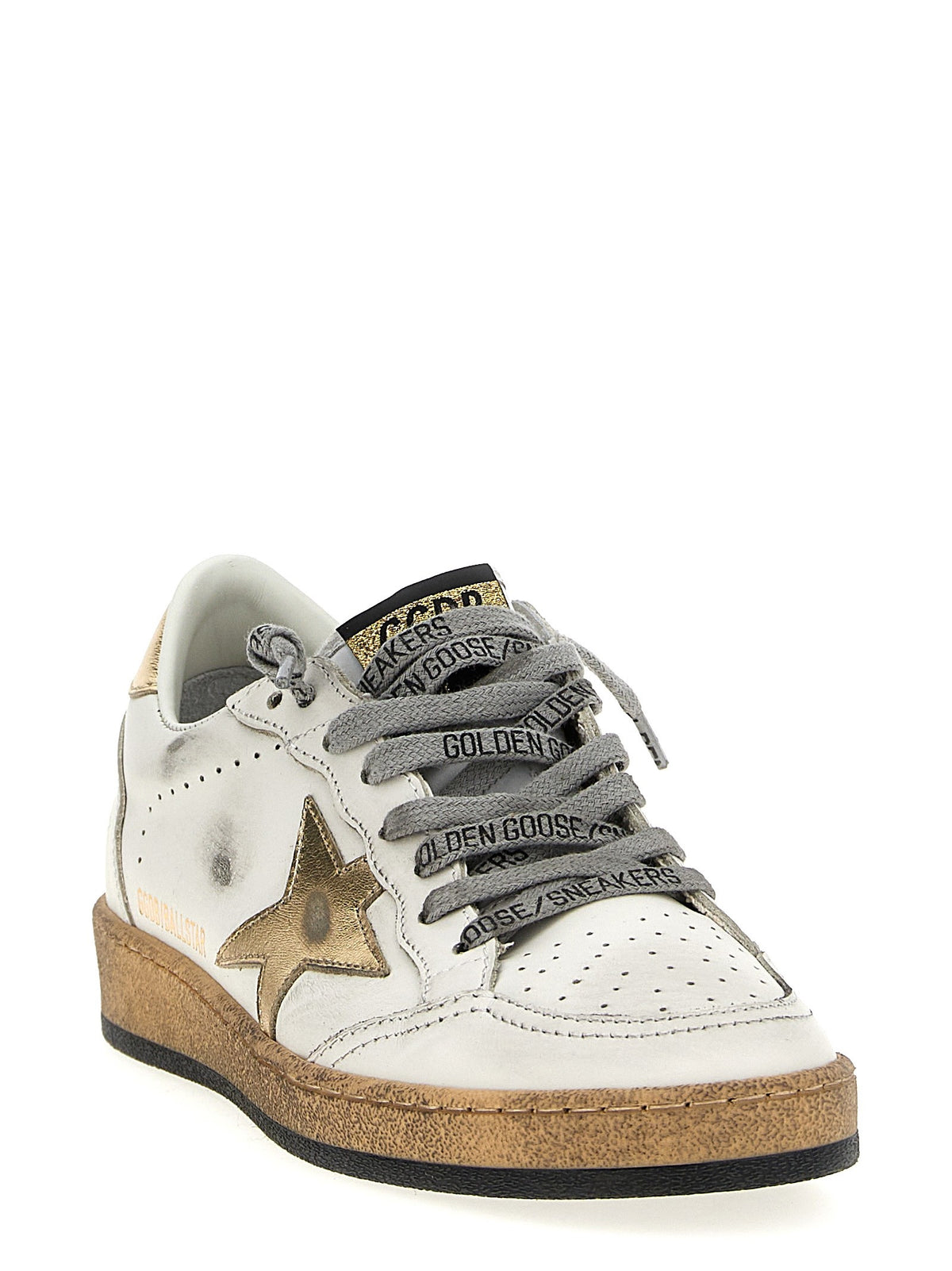 'Ball Star' sneakers