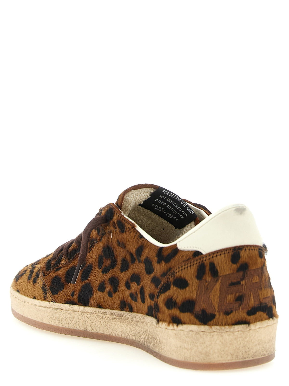 'Ball Star' sneakers