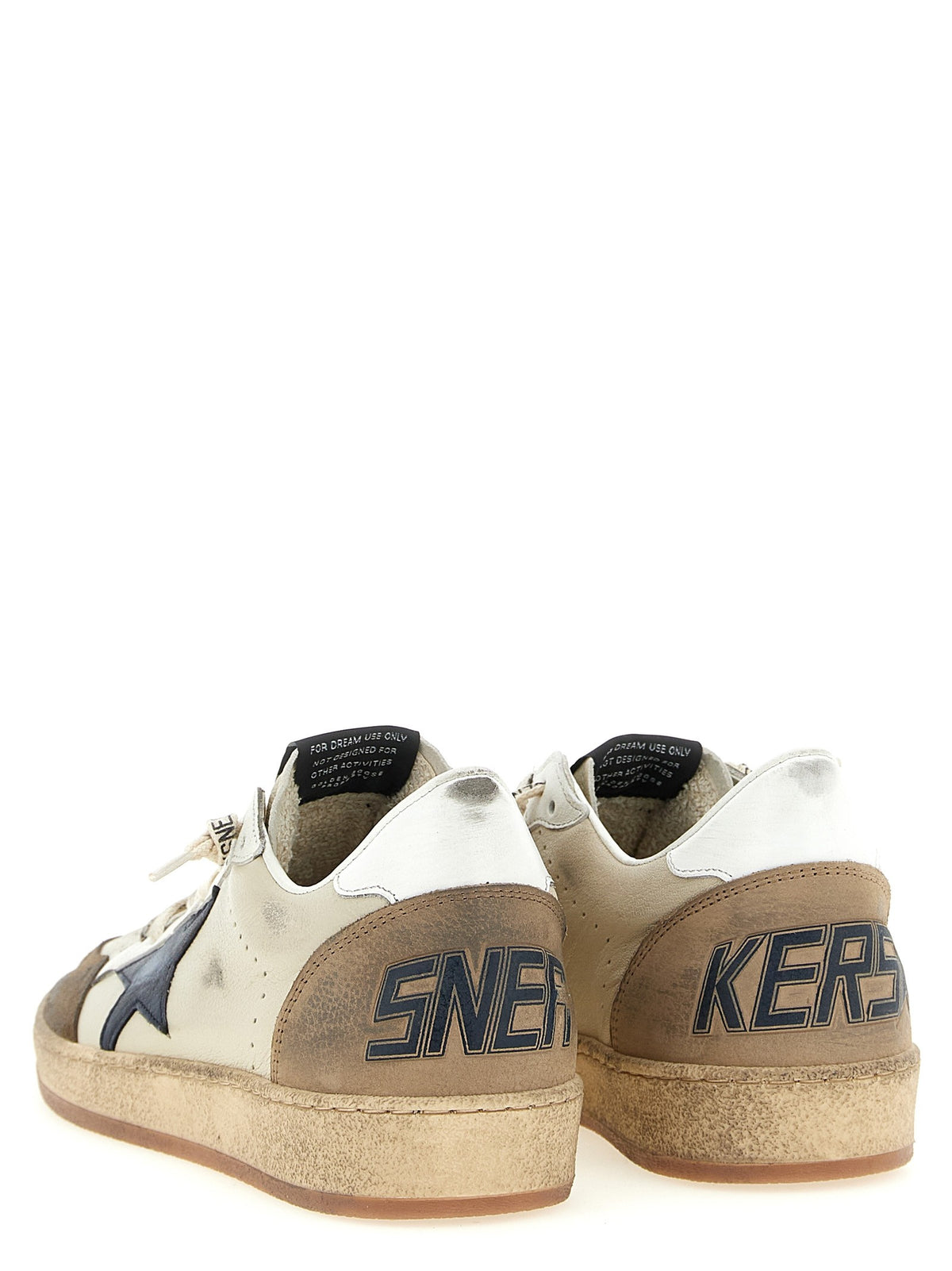 'Ball Star' sneakers