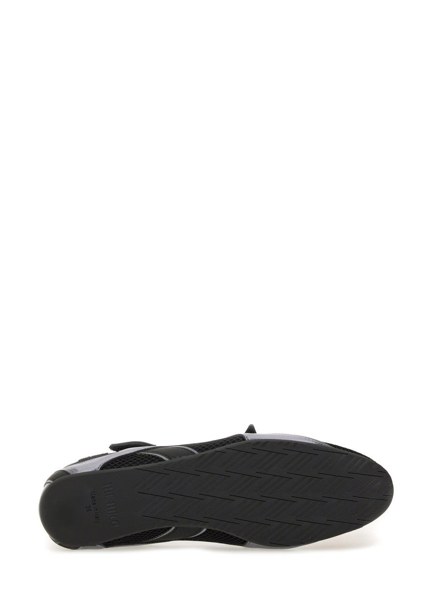 BALLERINA FLAT "FLOOR 1"