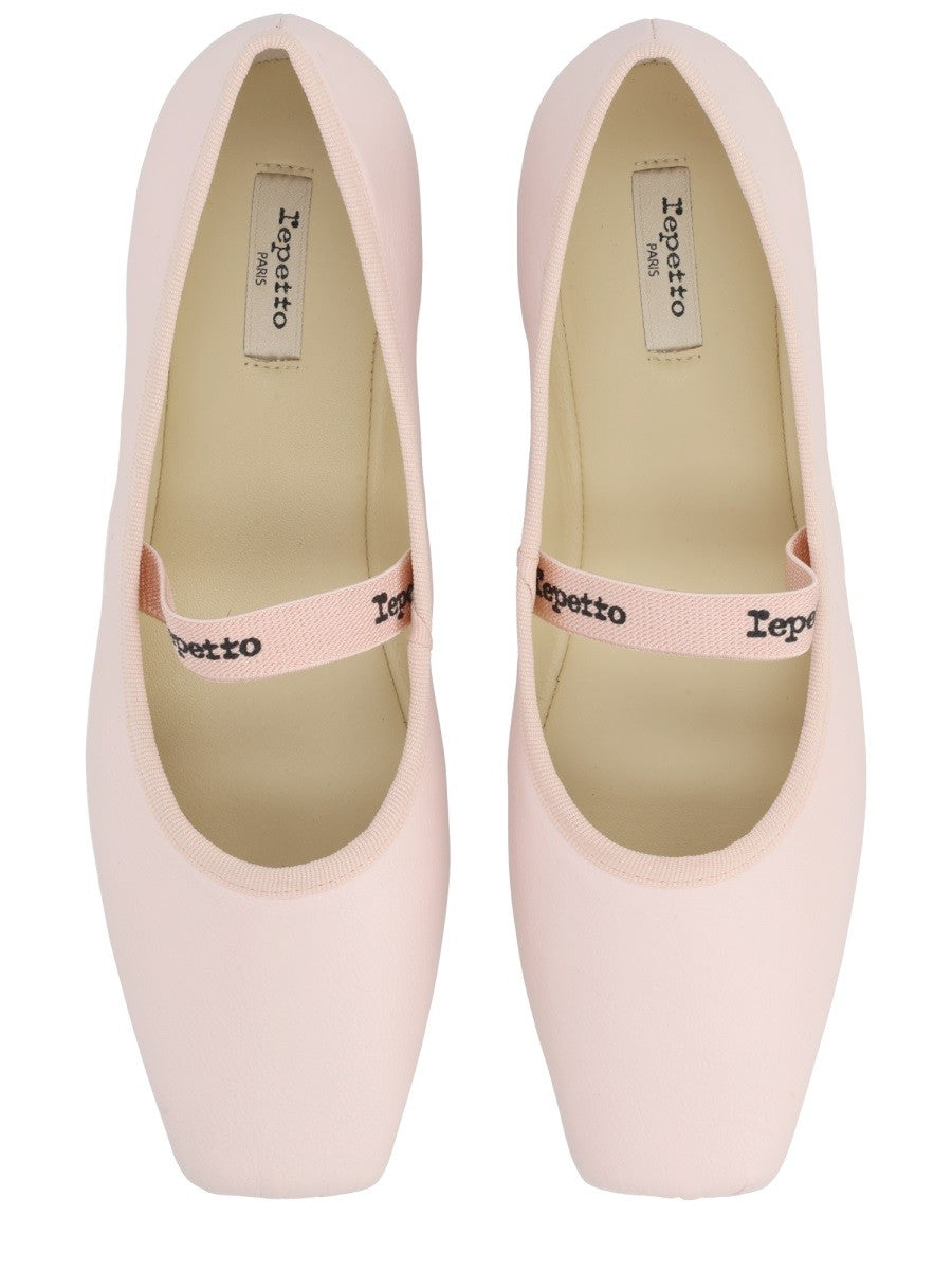 BALLERINA "LISBETH"