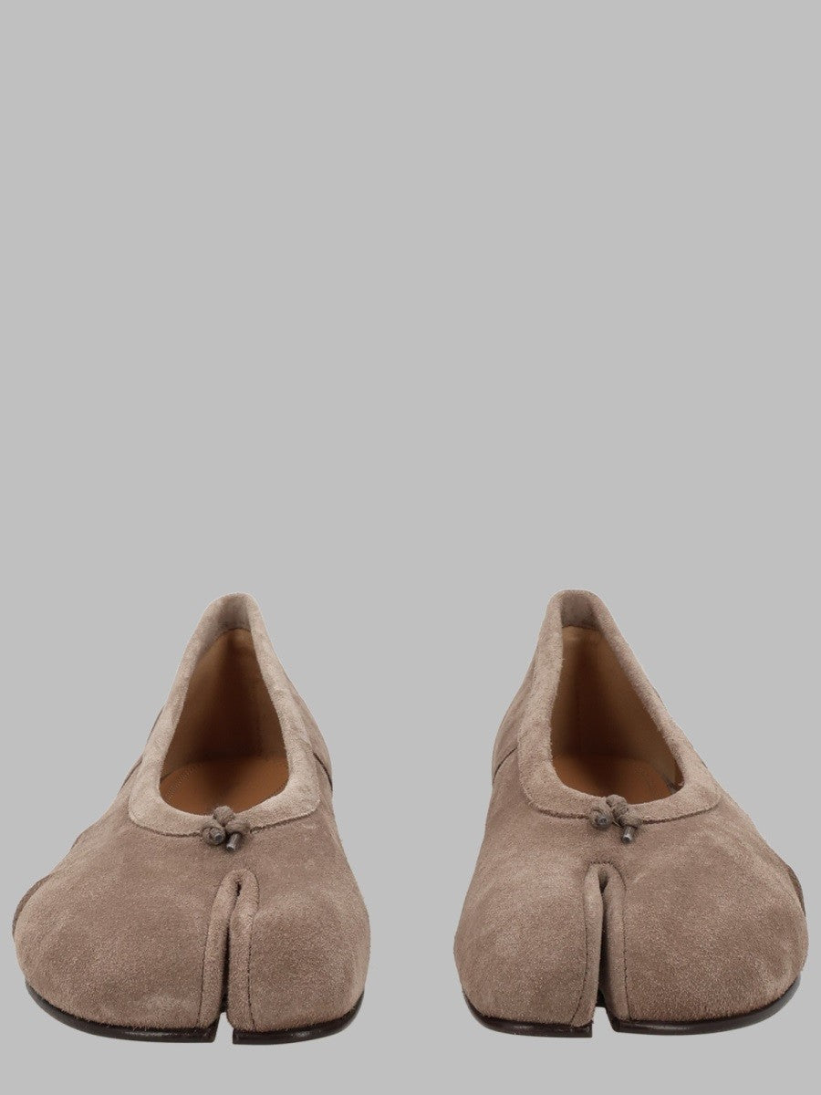 Ballerina Tabi