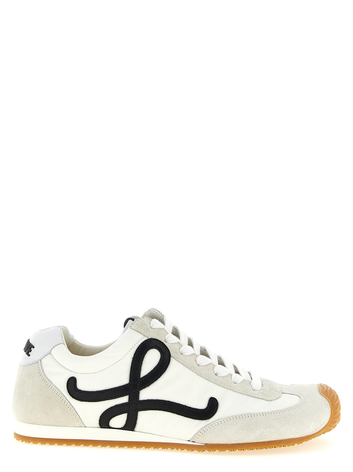 'Ballet Runner 2.0' sneakers