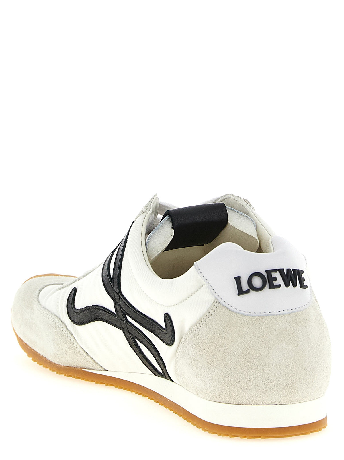'Ballet Runner 2.0' sneakers