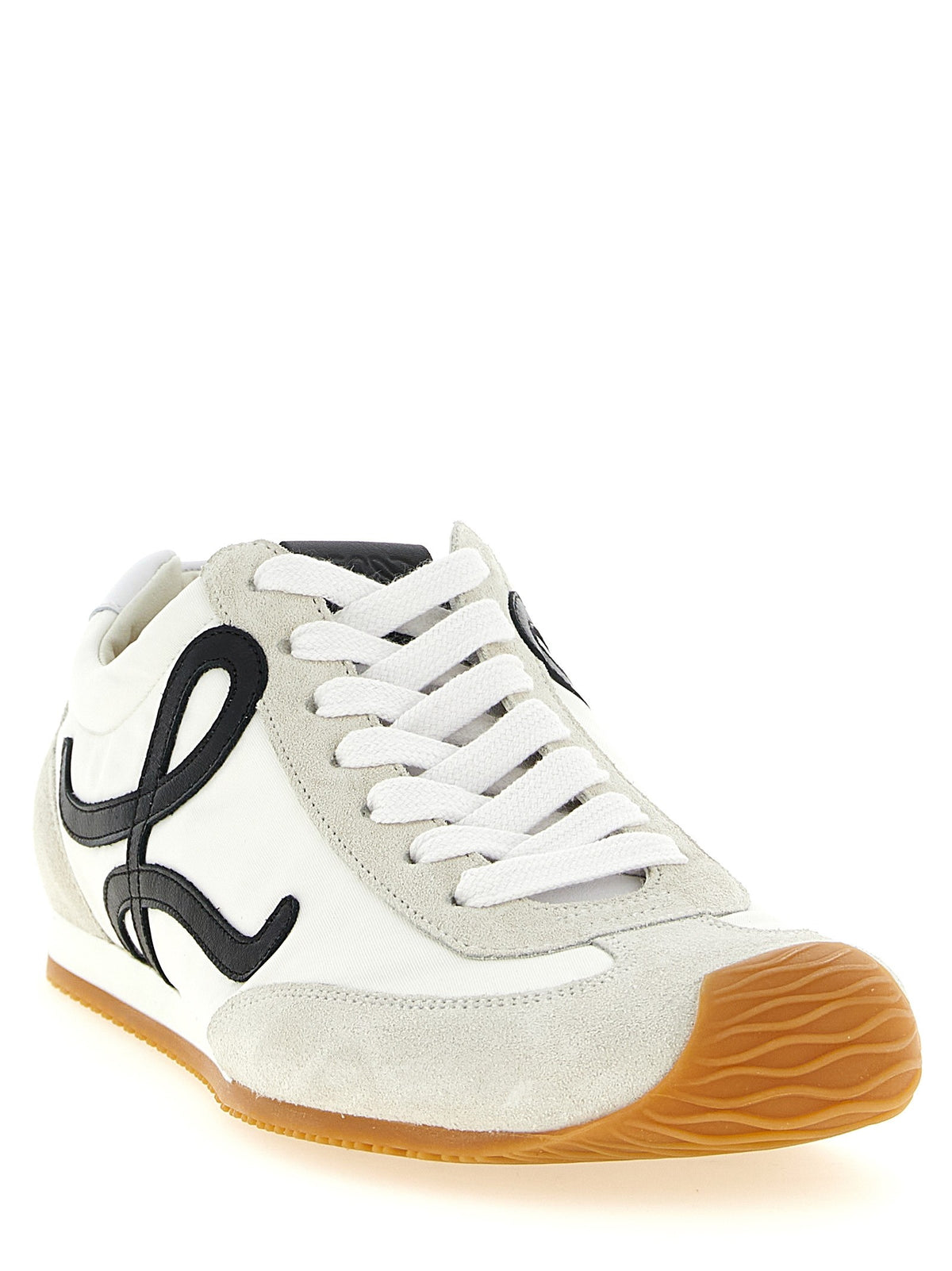 'Ballet Runner 2.0' sneakers