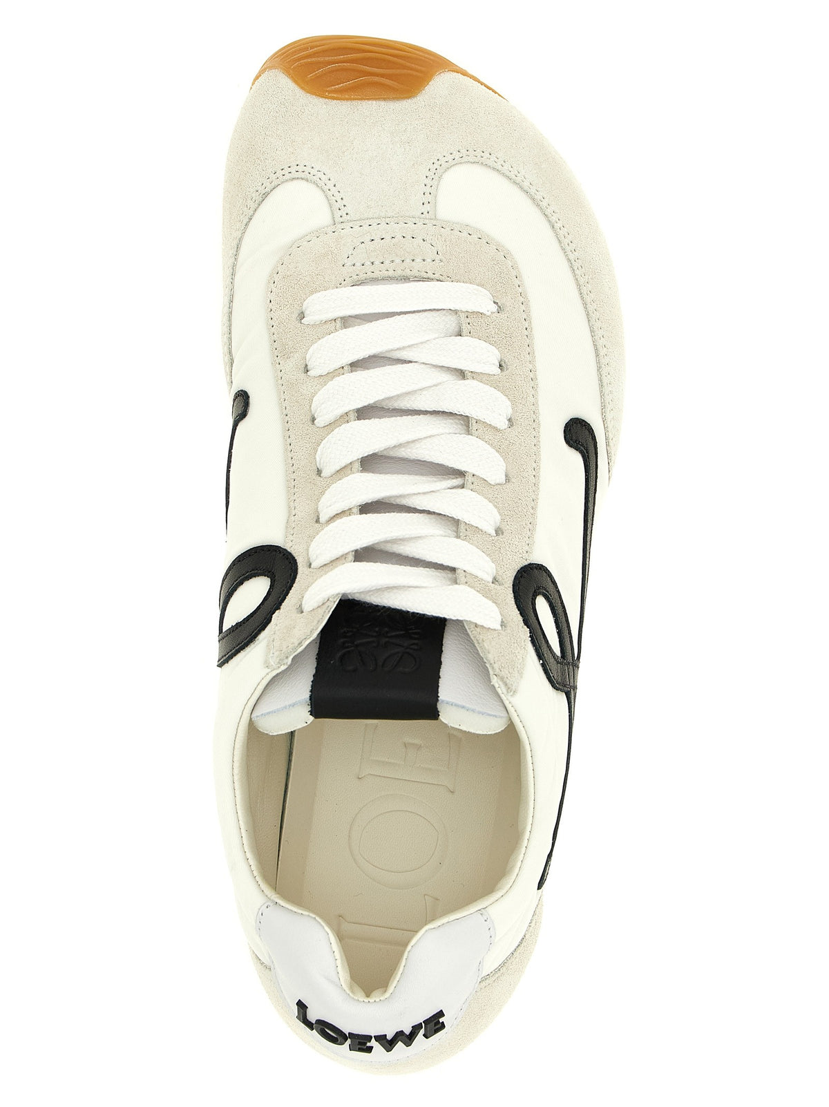 'Ballet Runner 2.0' sneakers