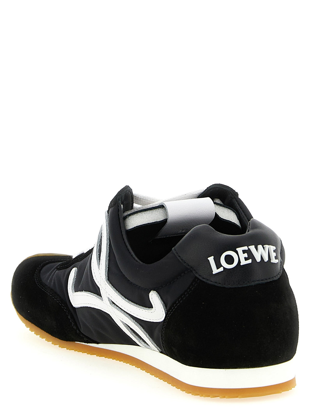 'Ballet Runner 2.0' sneakers