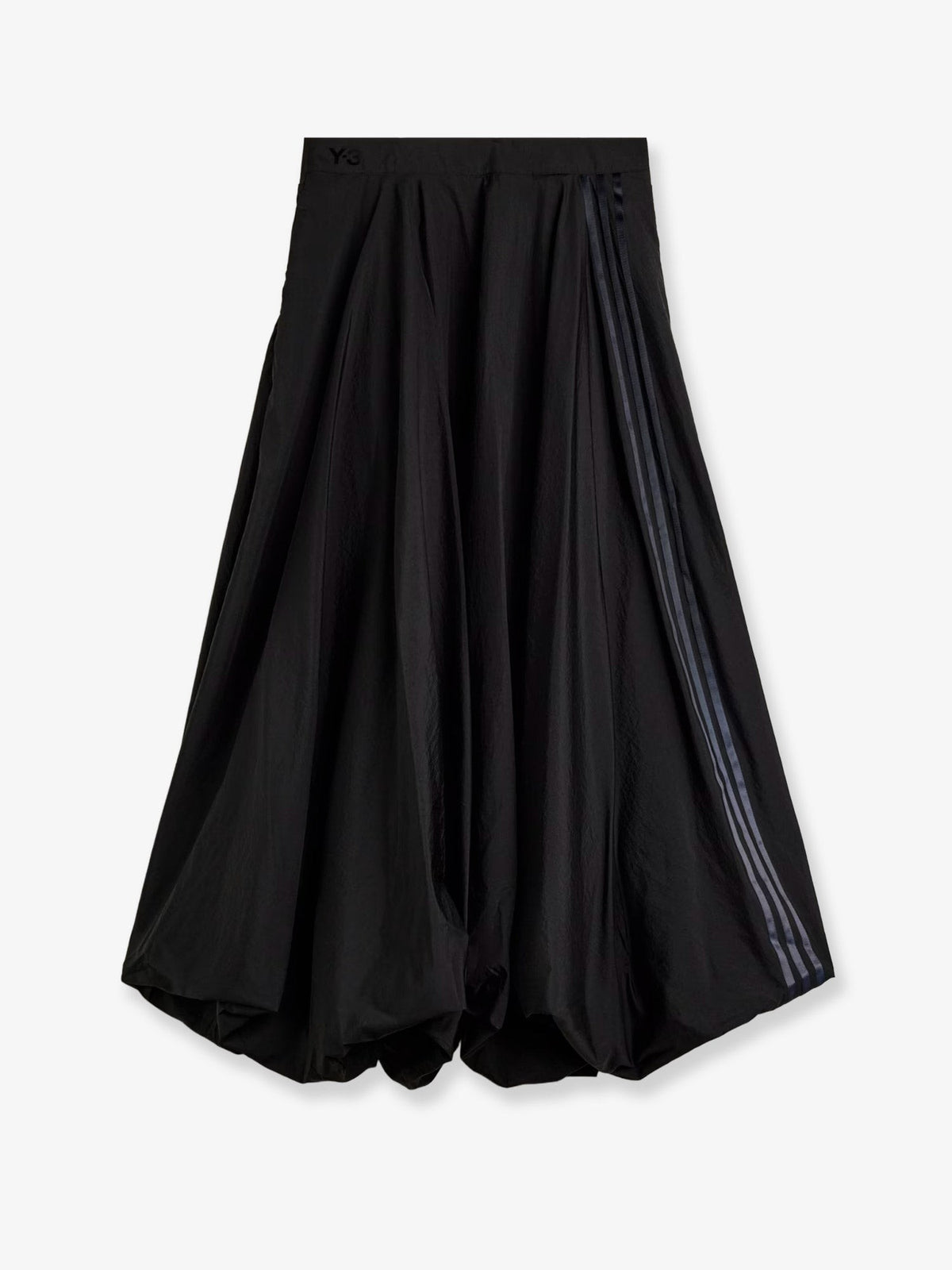 تنورة 'Gradient 3-Stripes'