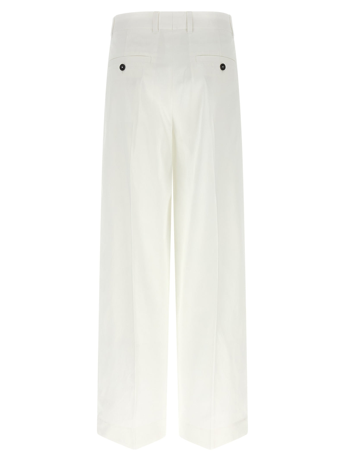Balloon pants