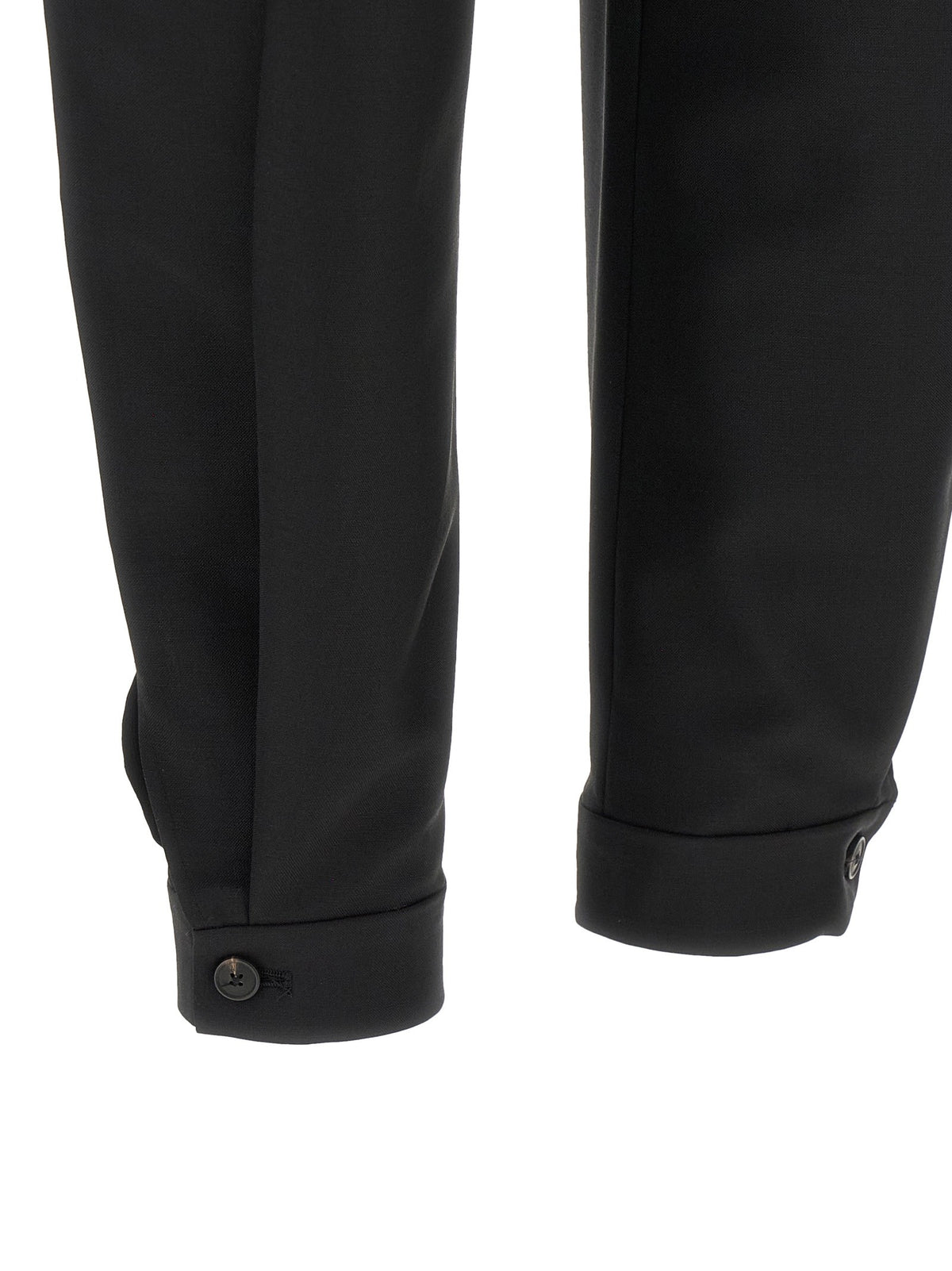 Balloon pants