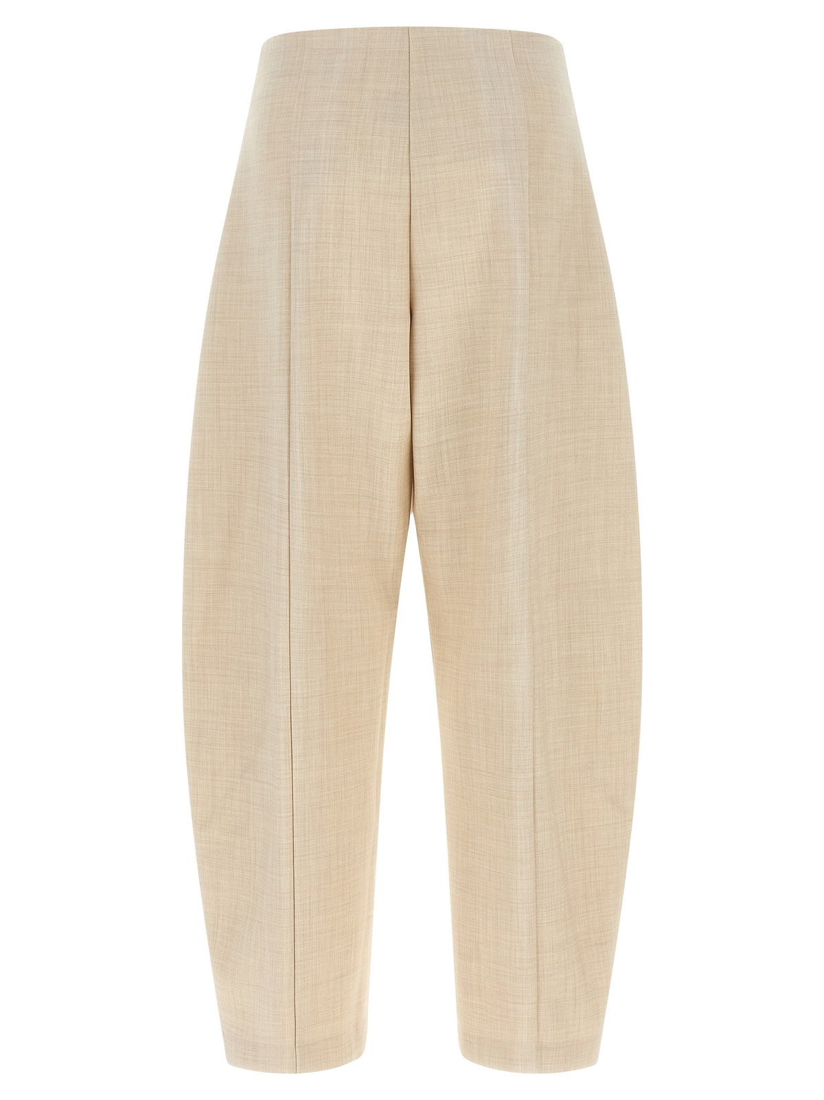 Balloon pants
