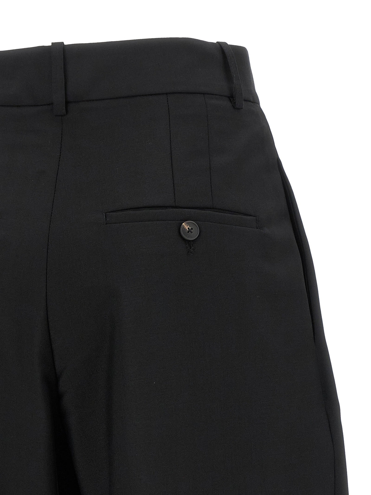 Balloon pants