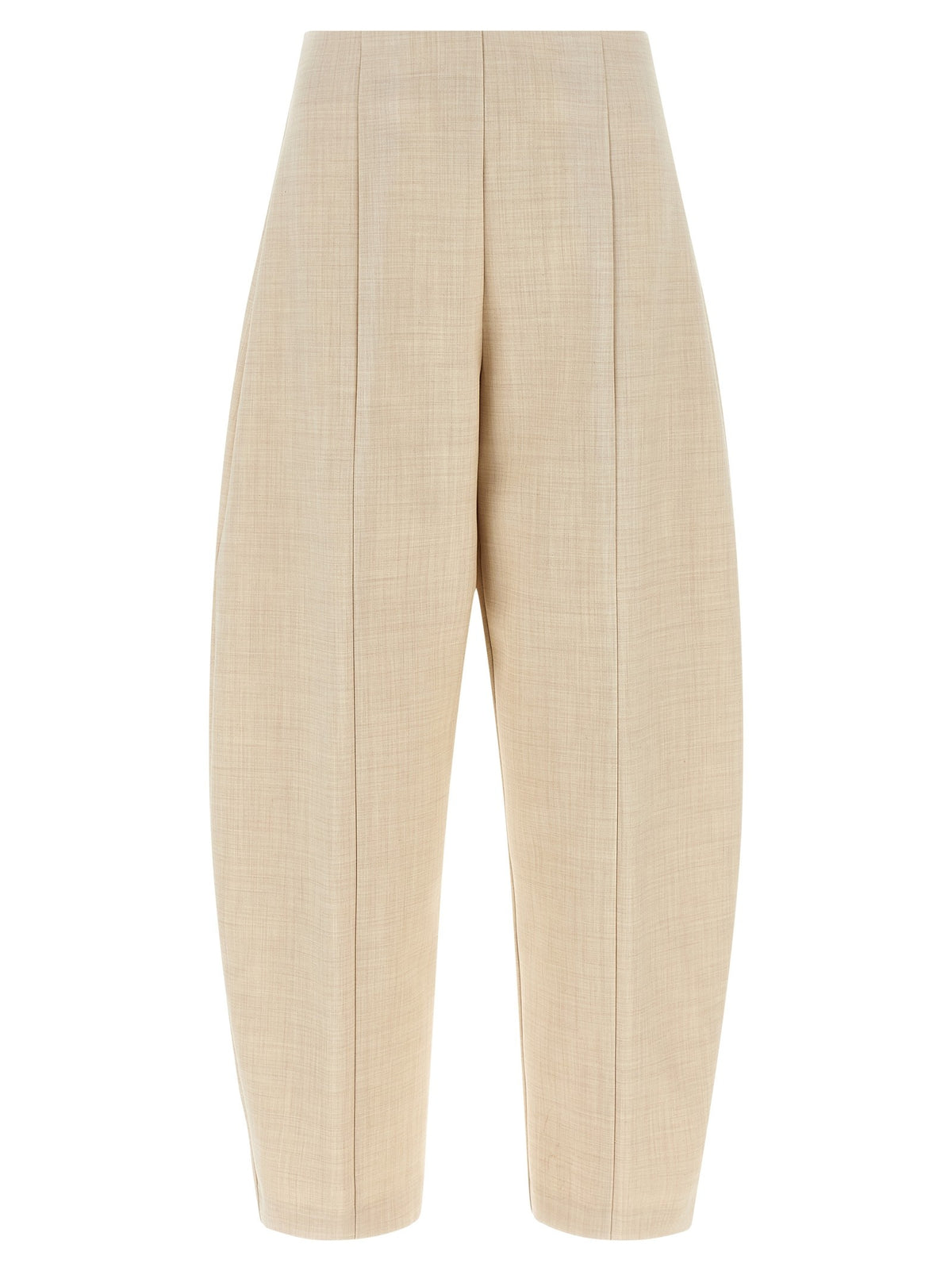 Balloon pants