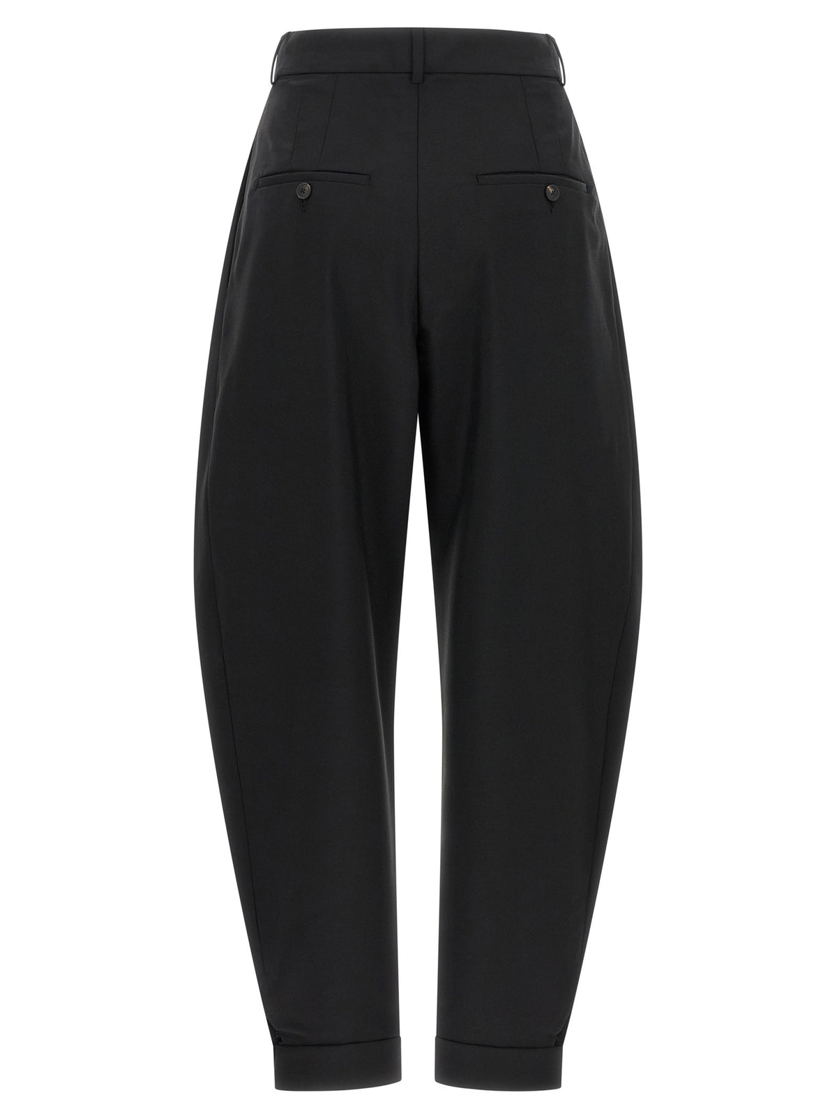 Balloon pants