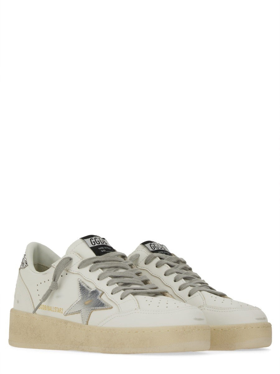 "BALLSTAR" SNEAKER