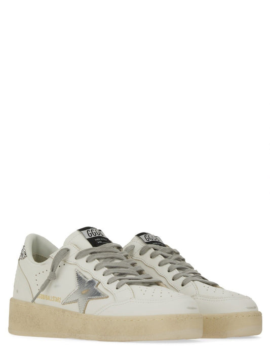 "BALLSTAR" SNEAKER