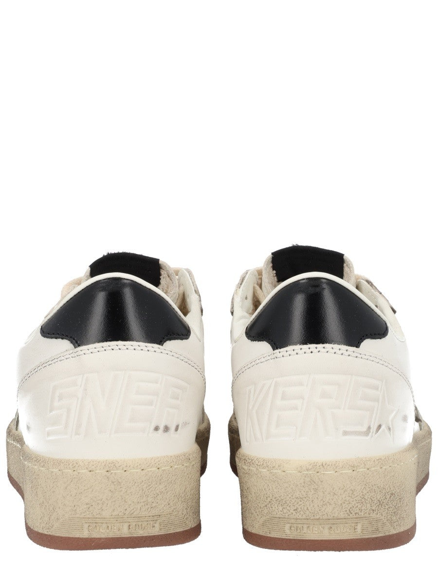 SNEAKER "BALLSTAR"
