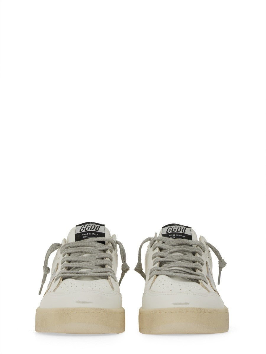 "BALLSTAR" SNEAKER