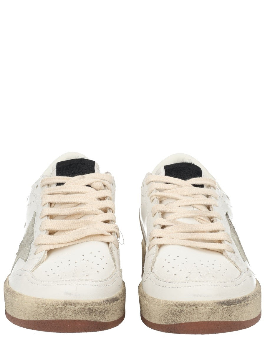 SNEAKER "BALLSTAR"