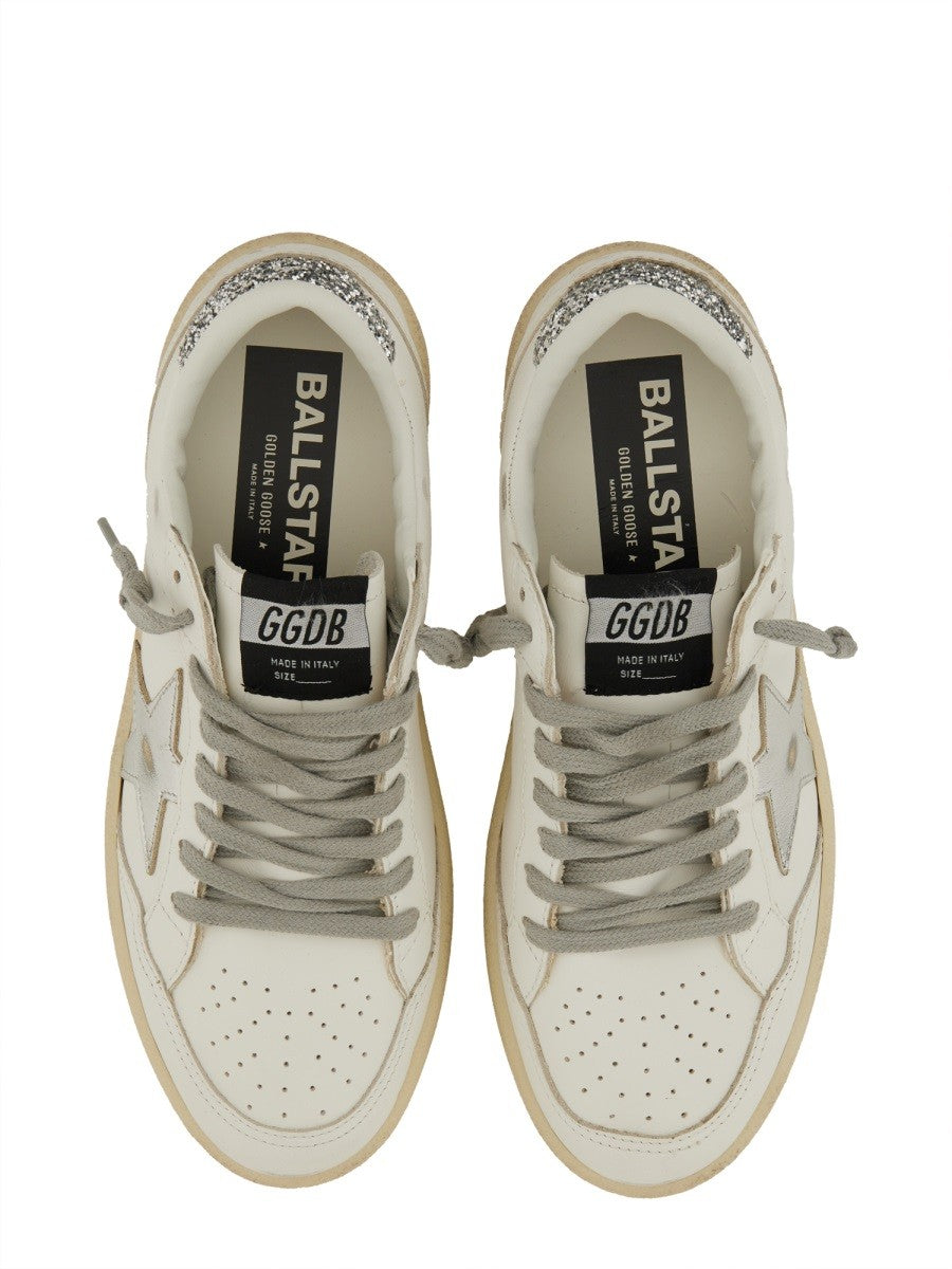 "BALLSTAR" SNEAKER