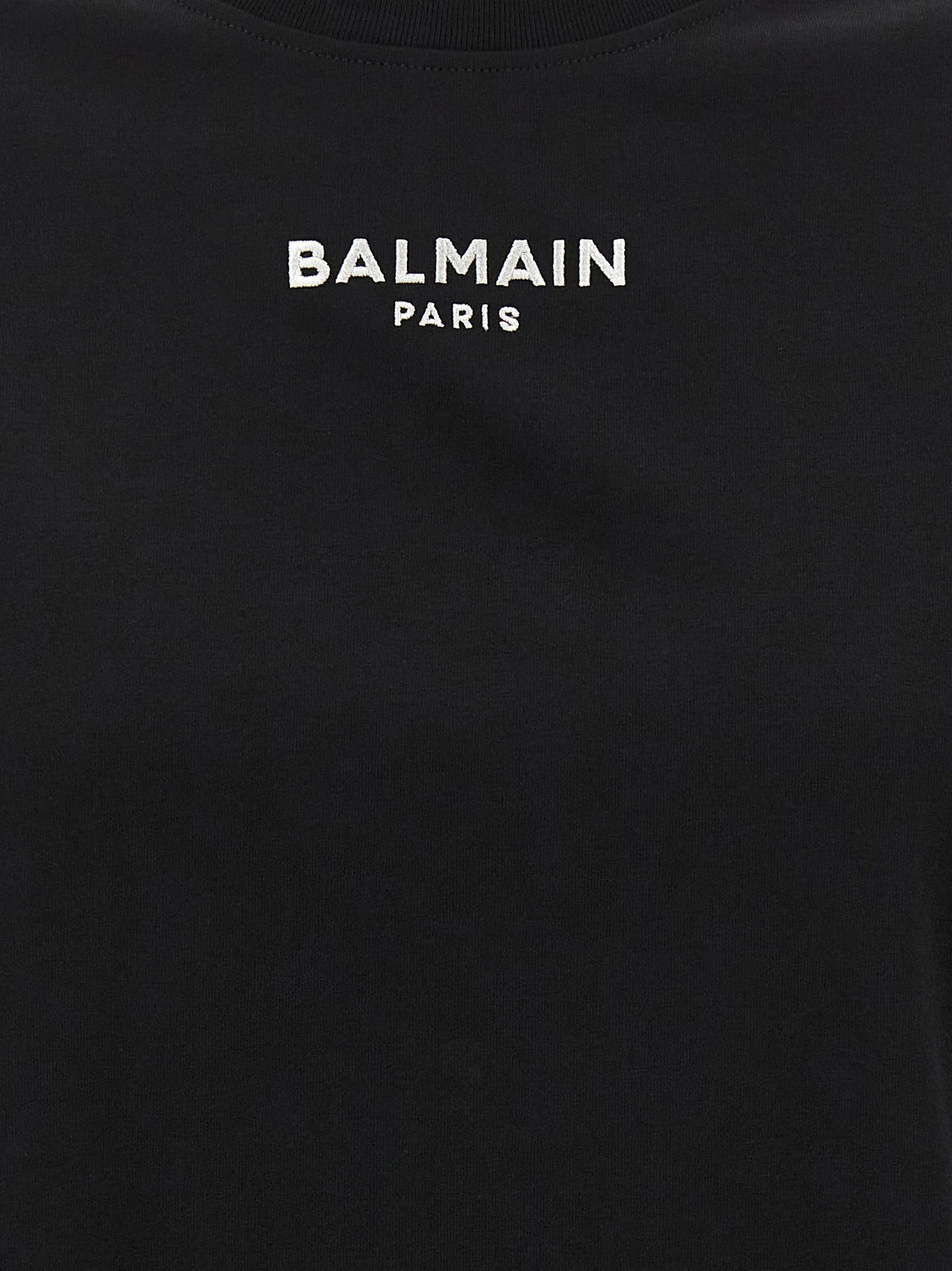 'Balmain Paris' T-shirt