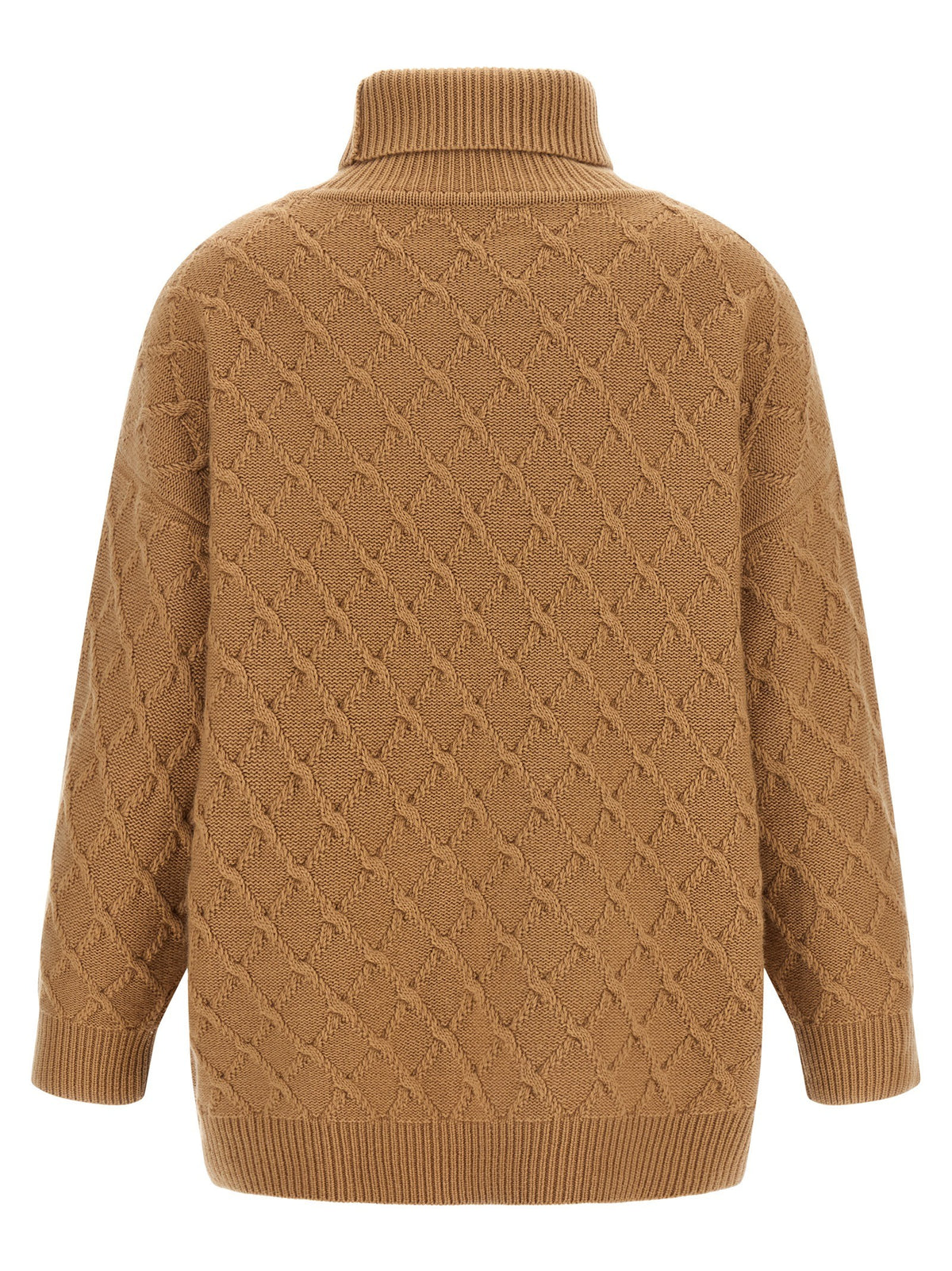 'Bambola' sweater