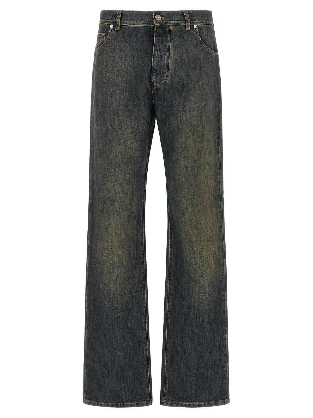 Bananatex® denim jeans
