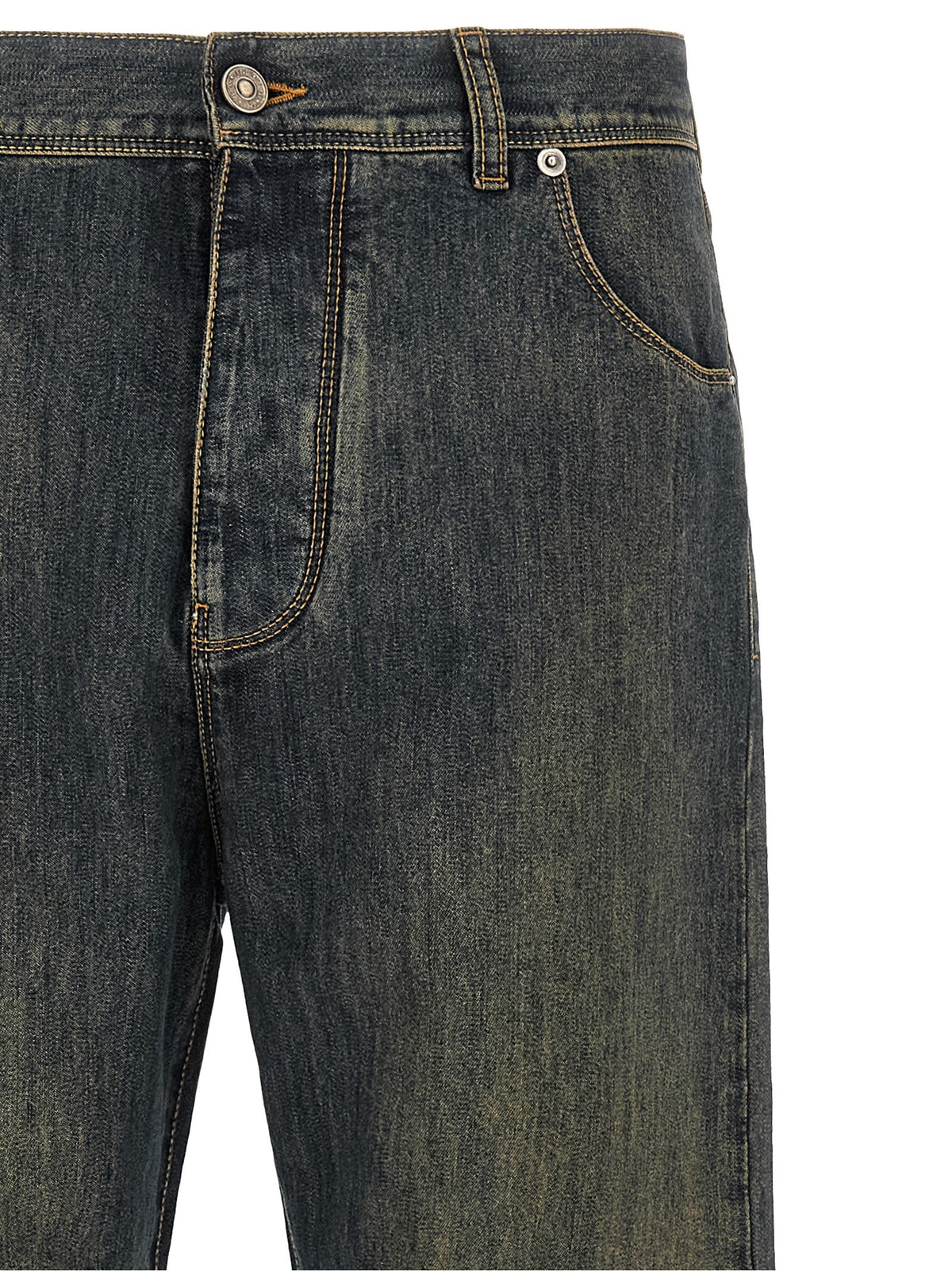 Bananatex® denim jeans