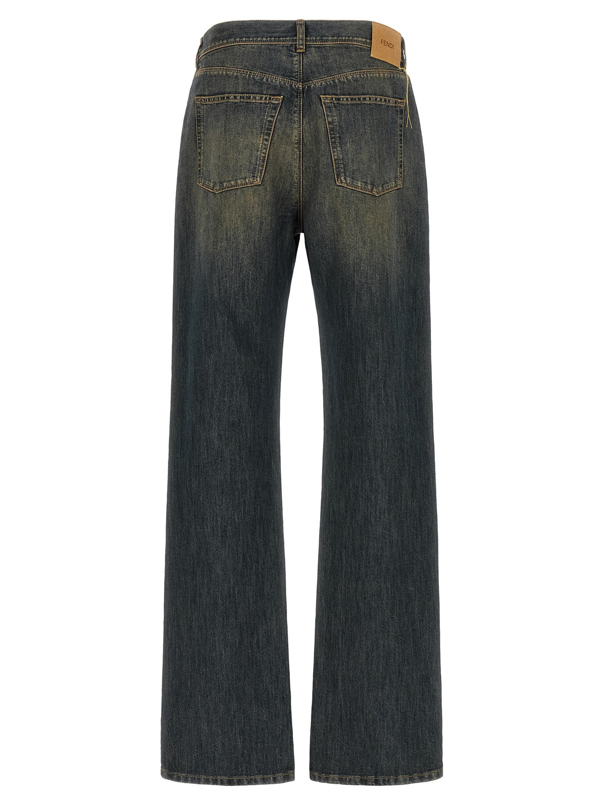 Bananatex® denim jeans