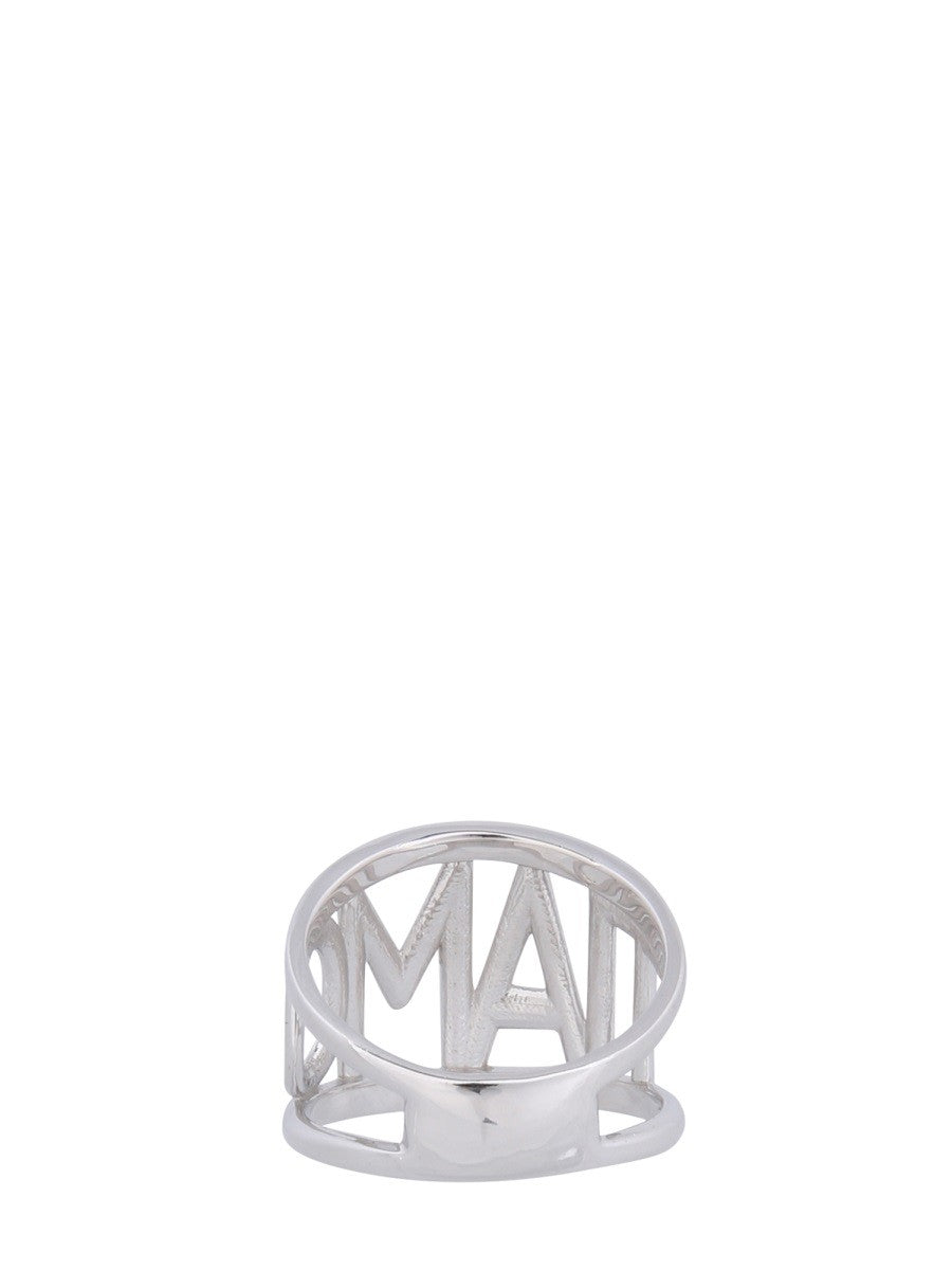 BAND RING