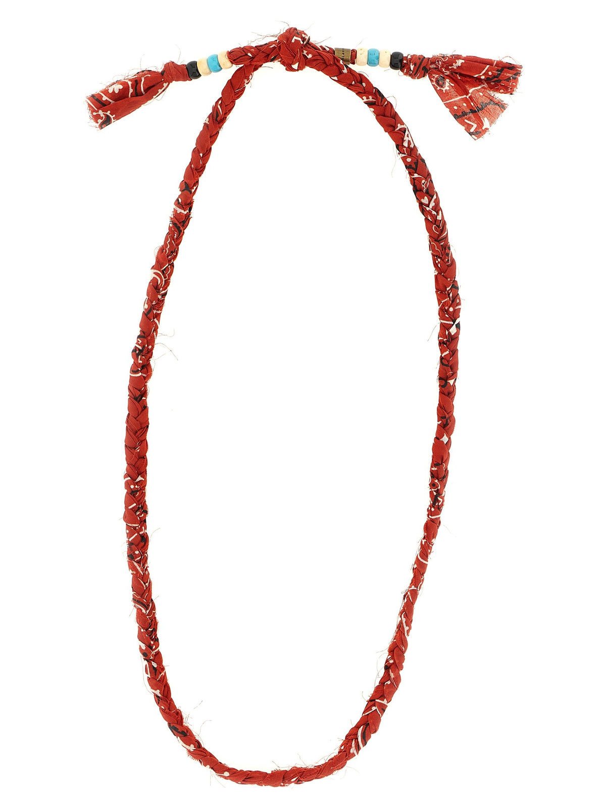 'Bandana' necklace