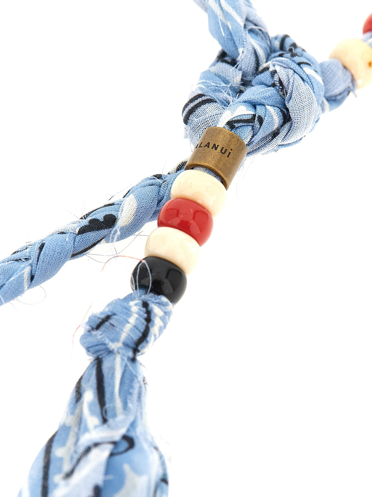 'Bandana' necklace