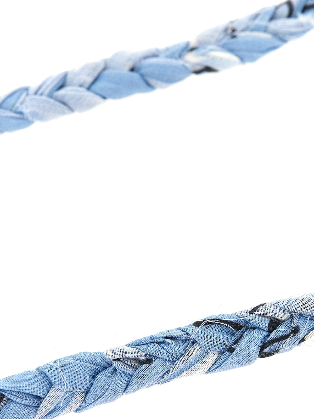 'Bandana' necklace