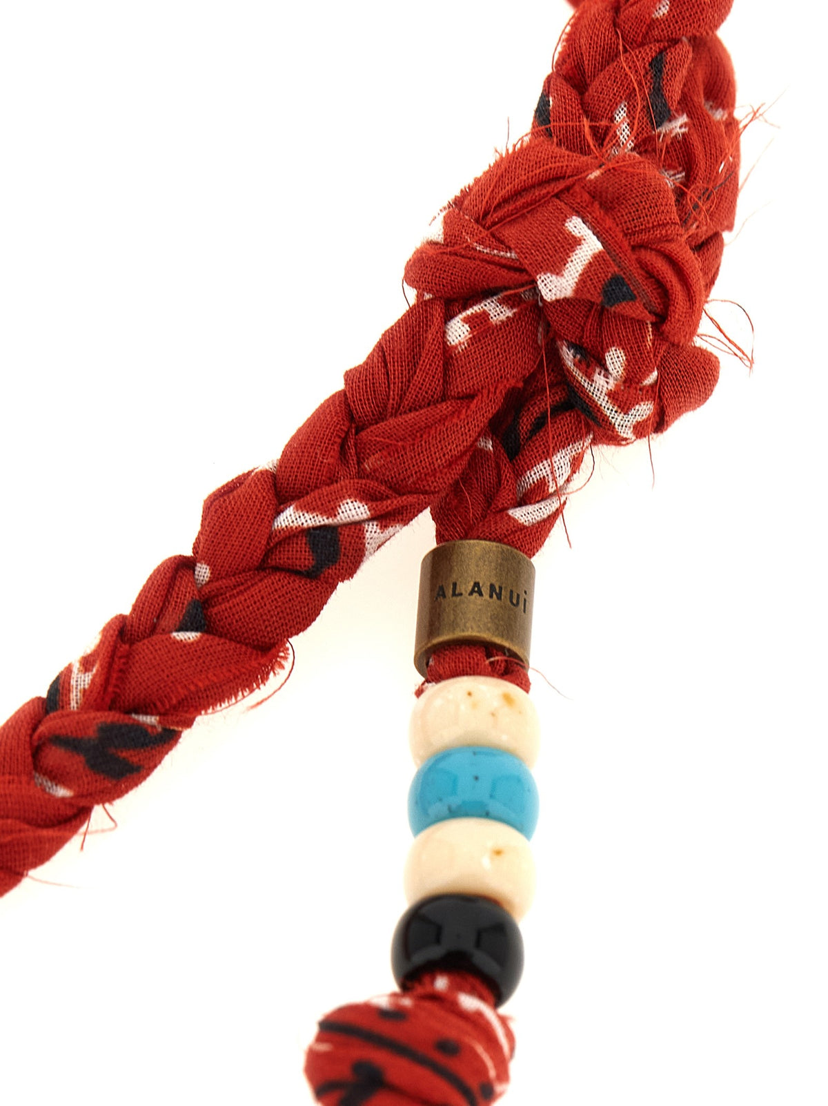 'Bandana' necklace