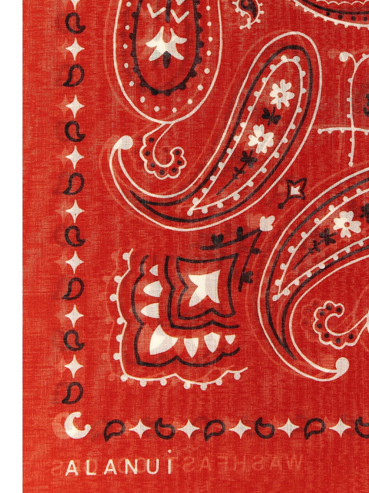Bandana Paisley