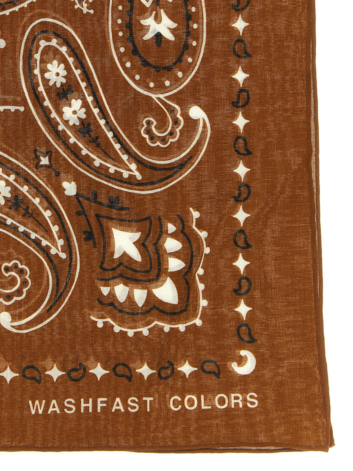 Bandana Paisley