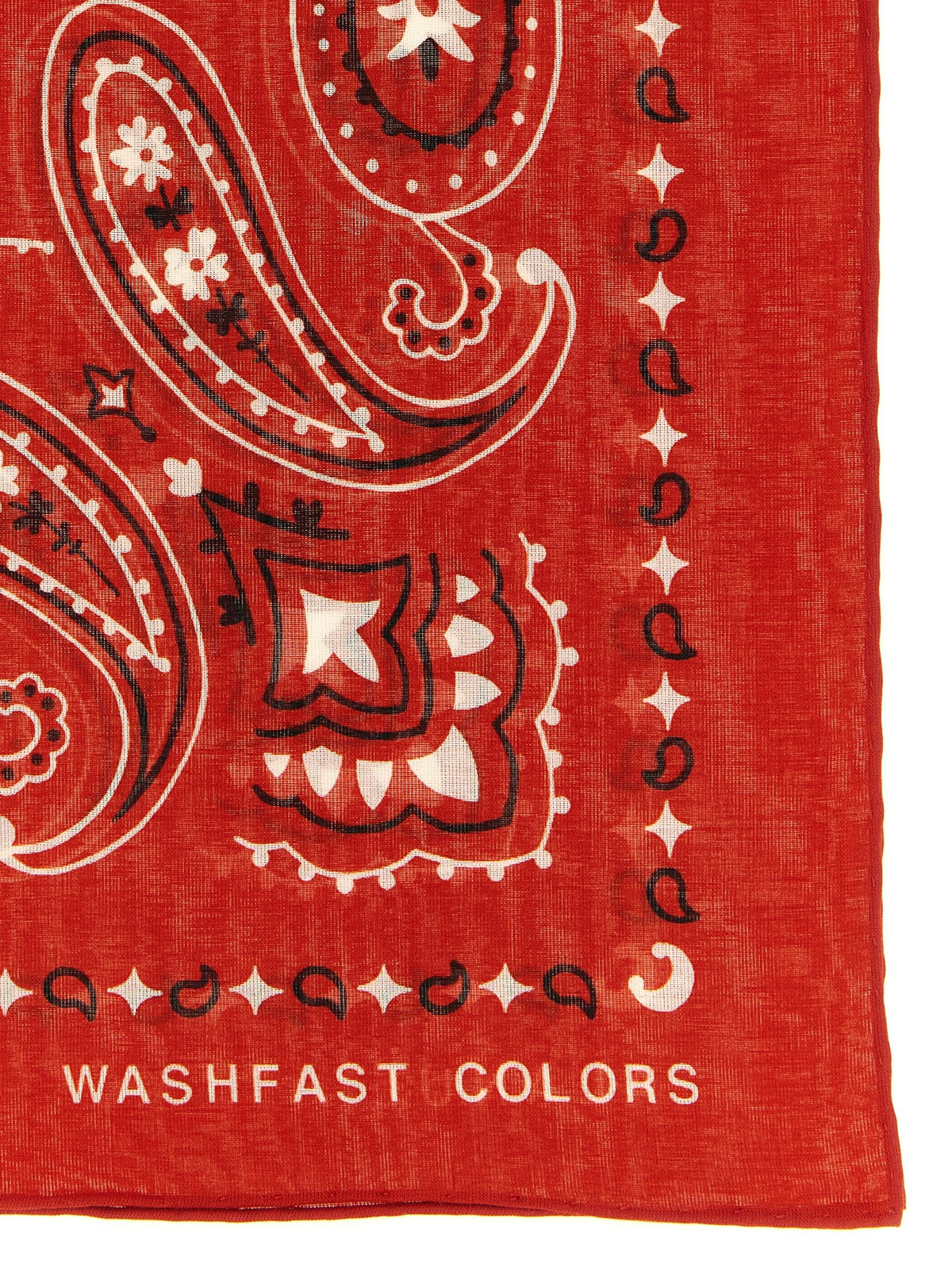 Bandana Paisley