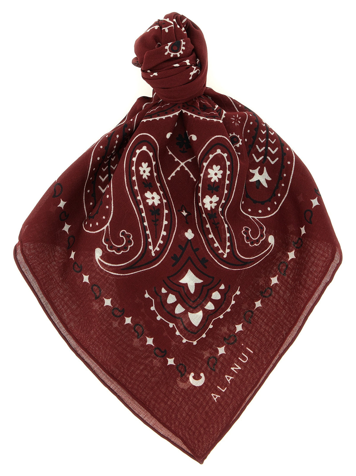 Bandana Paisley