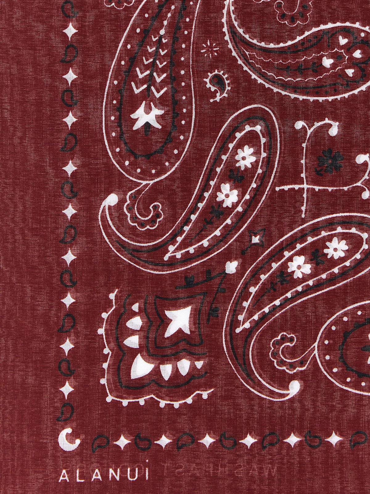 Bandana Paisley