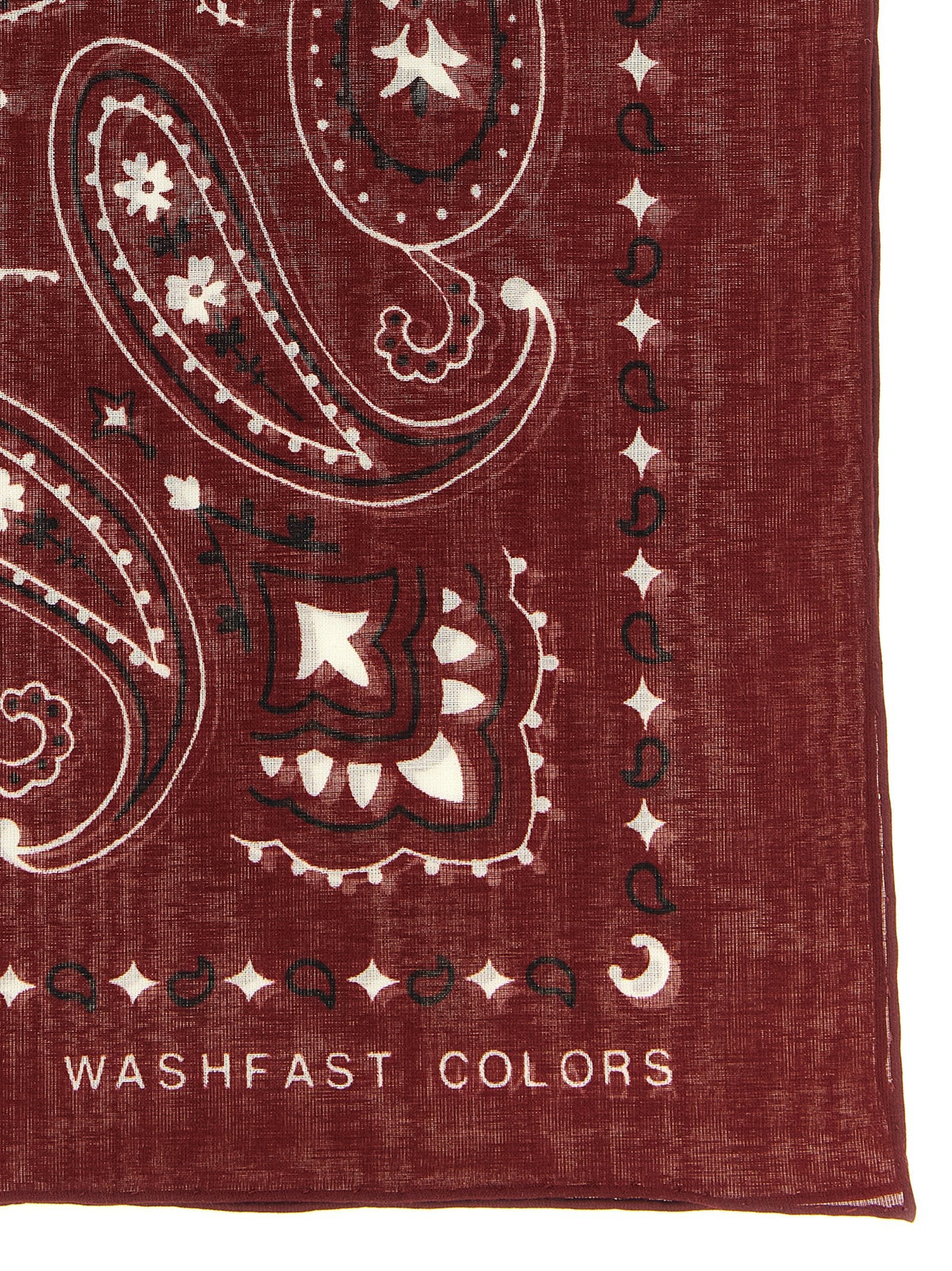 Bandana Paisley