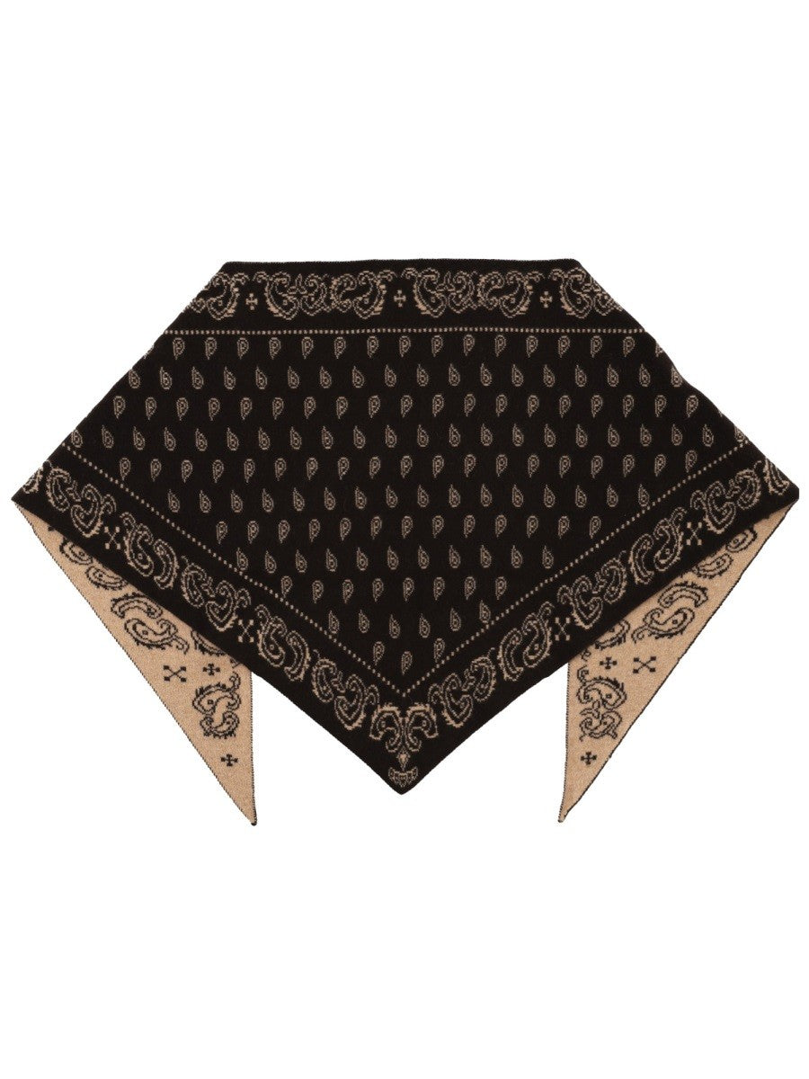 BANDANA "THE WILD RAG"