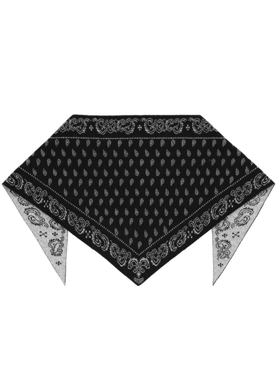 BANDANA "THE WILD RAG"