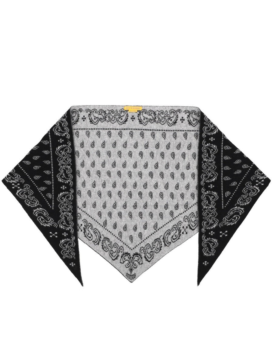 BANDANA "THE WILD RAG"