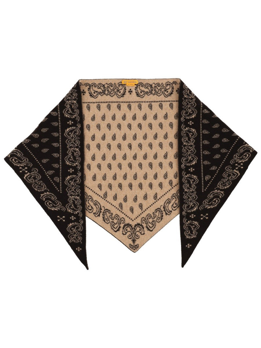 BANDANA "THE WILD RAG"