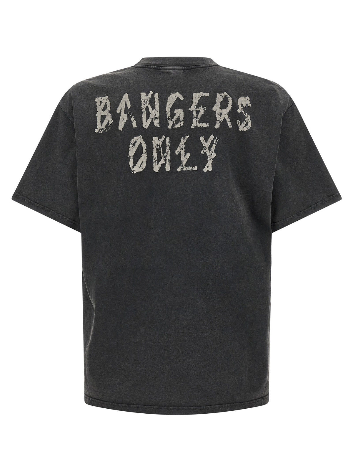 'Bangers Only' T-shirt