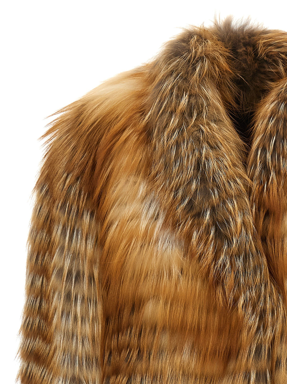 'Banny' jacket